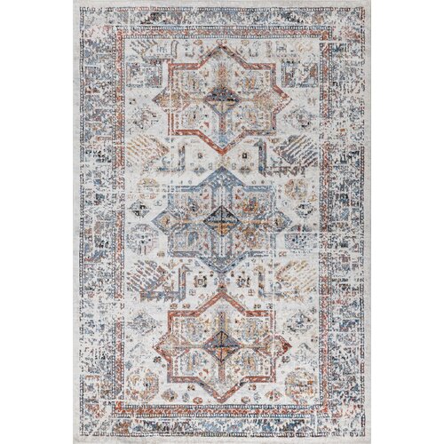   RITMO 9845G-CREAM-MULTI 80 x 150 5172