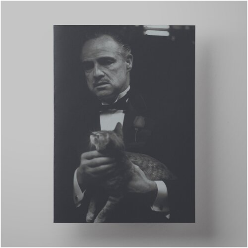   , The Godfather, 3040  /   /    /    590