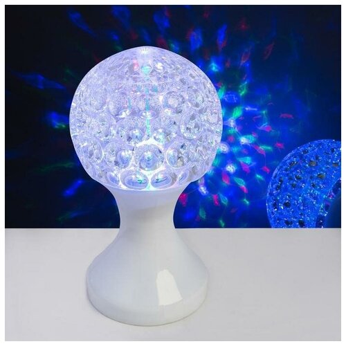 �������� ������ ������ 10 ��, �������� RGB, 220 �, ����� 1468�