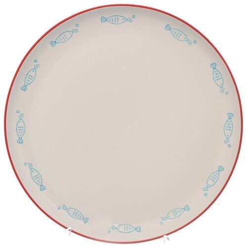   Repast Swimming fish 26*3  (2 ) 5275