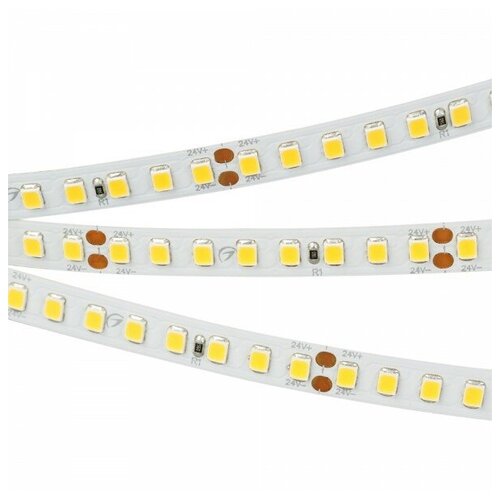    RT 2-5000-50m 24V Warm2700 2x (2835, 160 LED/m, LUX) (Arlight, 12 /, IP20),  42295  Arlight