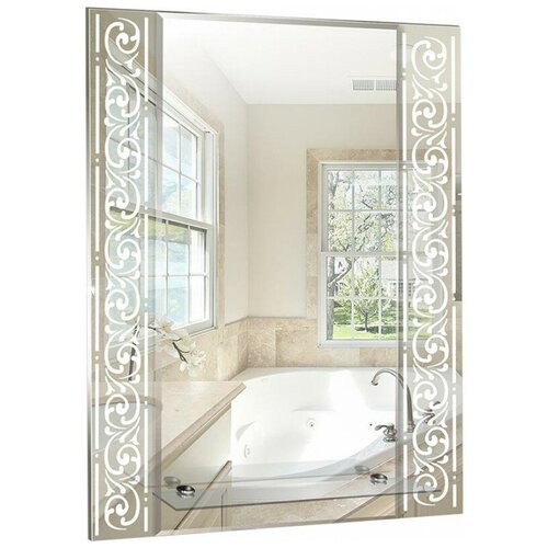 ������� Silver Mirrors ������ 540*680�� �����, �����, ������������� ������� (��-00000784) 2216�