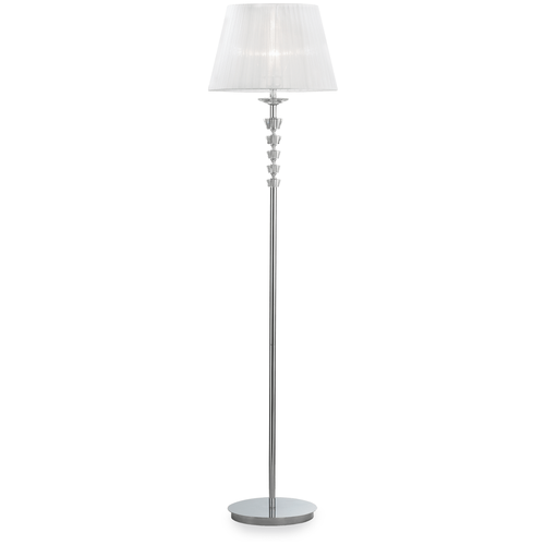  Ideal Lux Pegaso PT1 H165 .60 27 IP20 230 / // .  059228 37128