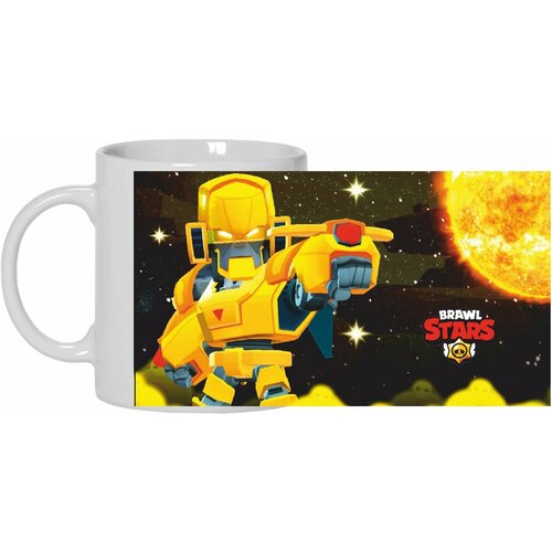 ������ ����� ����� - Brawl Stars � 24 575�