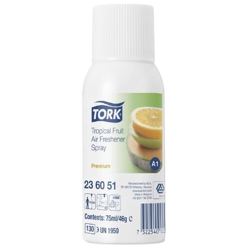   75 , TORK ( 1) Premium,  , 236051 3939