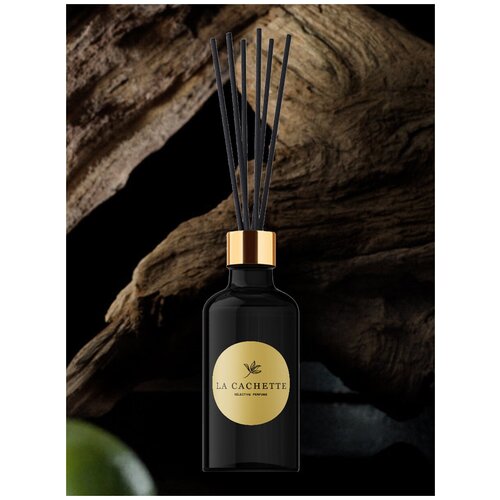   / La Cachette melange  U043 Oud & Bergamot, 30  499