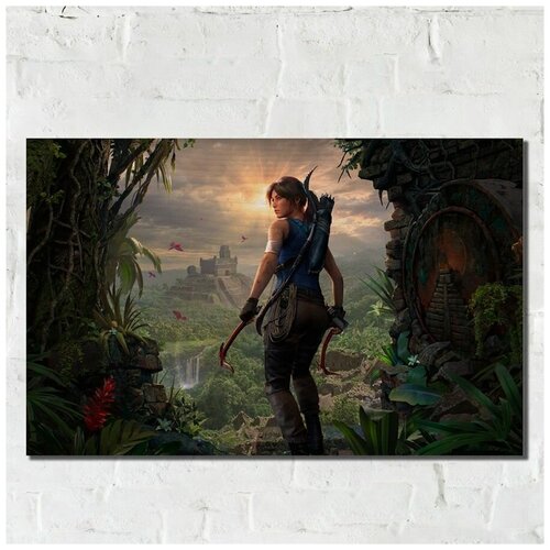      ,    Shadow of the Tomb Raider - 11946,  790  ARTWood