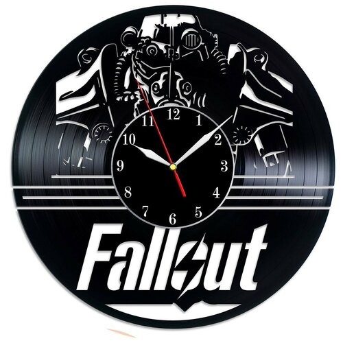     (c) VinylLab Fallout 1790