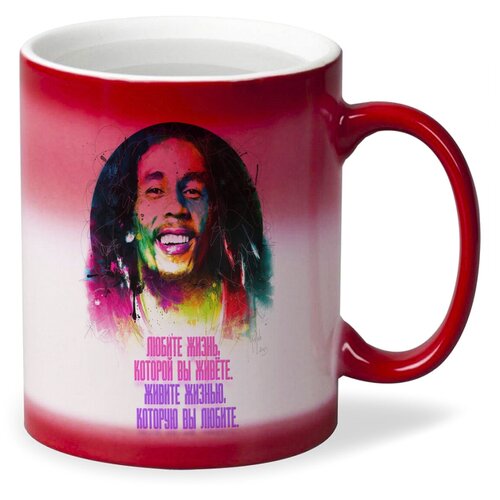   CoolPodarok  Bob Marley 320