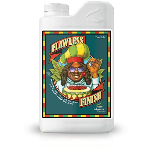  Advanced Nutrients Flawless Finish 0.5  (500 ) 1450