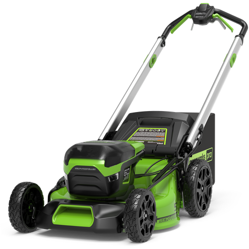   Greenworks GD60LM51SP 60V 2514307 (51 )        49990