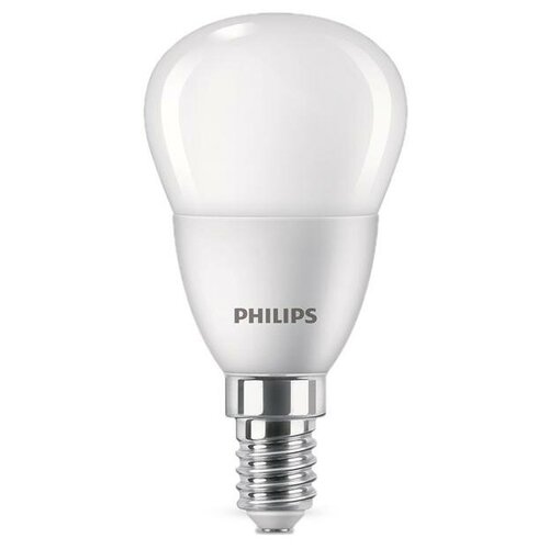   Ecohome LED Lustre 5 500 E14 840 P46 Philips |  929002970037 | PHILIPS (5. .) 1110