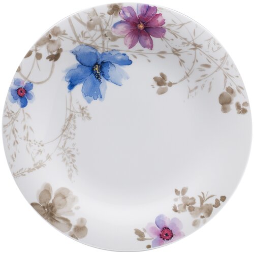 Villeroy & Boch   Mariefleur Gris, 27   4626