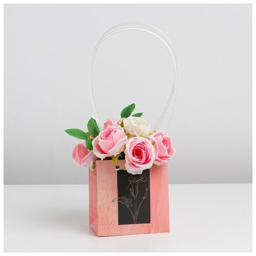 ����� ������������ ��� ������ Gift with love, 11,5 � 12 � 8 �� 210�