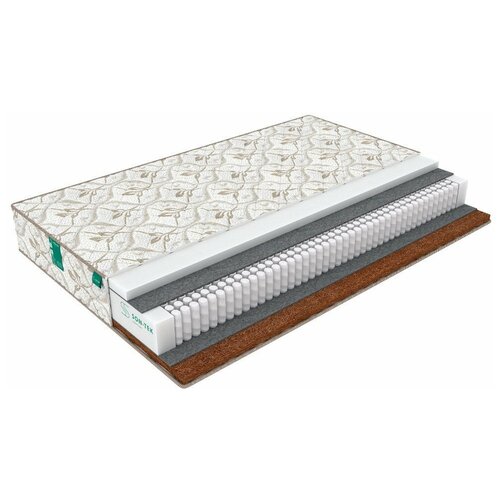  Sleeptek Perfect Foam Cocos, 130x200  (),  21230