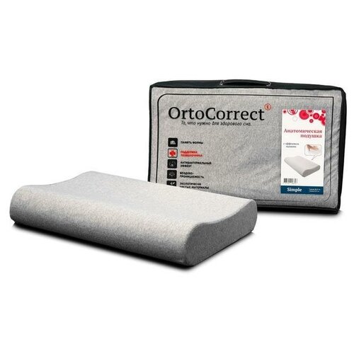 �������������� ������� OrtoCorrect Classic Simple M, 58 � 37 ��, ������ 9/11 �� 4281�