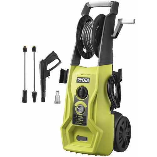 ����� �������� �������� Ryobi RY170PWA (5133005373) 33185�