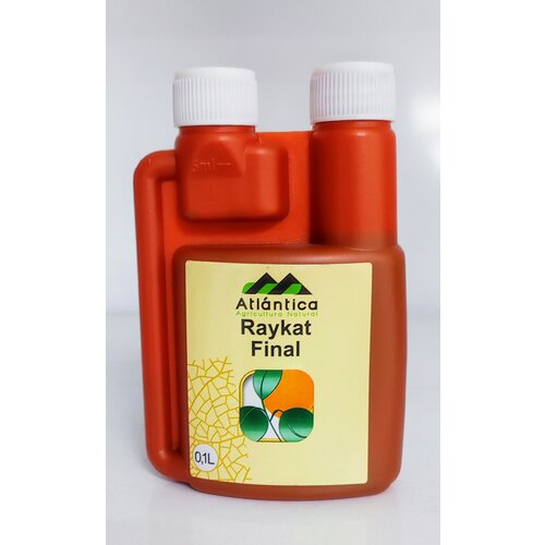 ��������� Atlantica Agricola ������ ����� (Raykat Final), 0,1 � 615�
