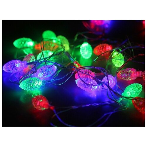 ��������������� ������� �����, 4�, ����, 20 led-����, ������������ 630�