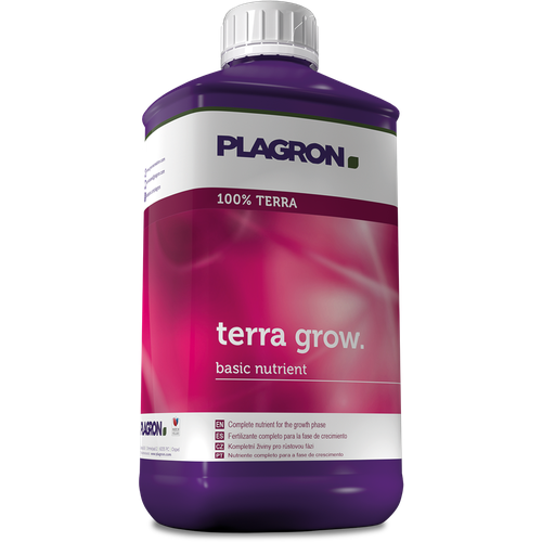  PLAGRON Terra Grow 0.1  480