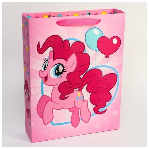 ����� ������� ��������������, My Little Pony, 31 � 40 � 9 �� 253�
