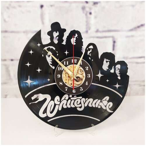      Whitesnake  1 ( )    1201