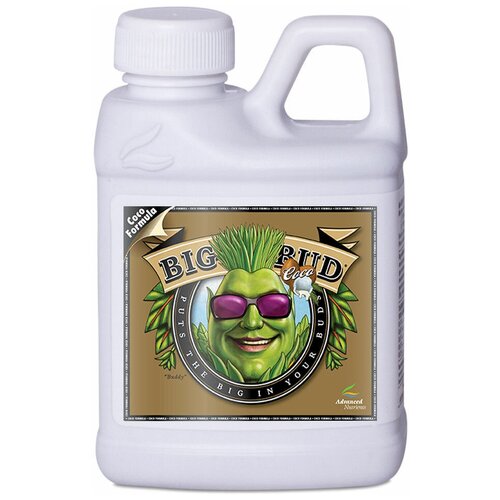  Advanced Nutrients Big Bud COCO 0.5  (500 ) 3690