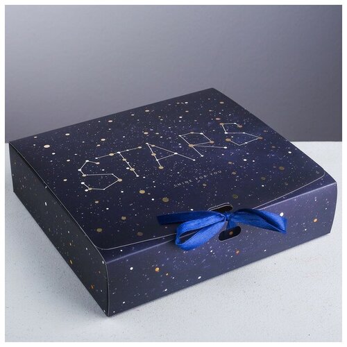 ������� ���������� Stars, 31 �24,5 �9 �� 358�