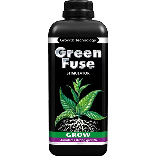    Growth technology Green Fuse Grow 100,     1490