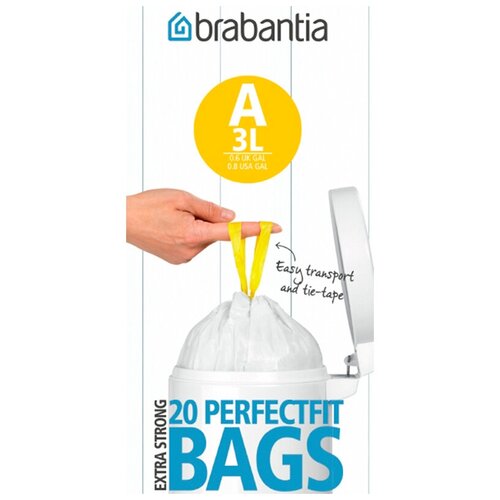   3  20  Brabantia 311727 859