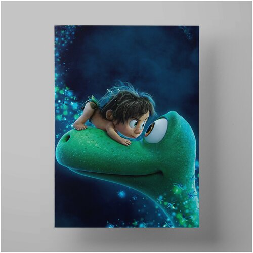   , The Good Dinosaur 50x70  ,     1200