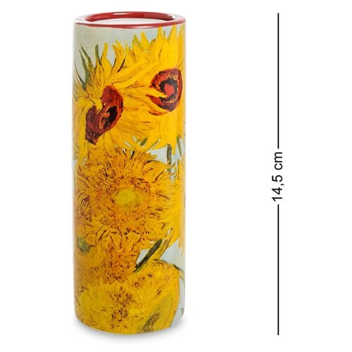  Sunflowers    (Museum Parastone) pr-TC01GO 113-107997 2133