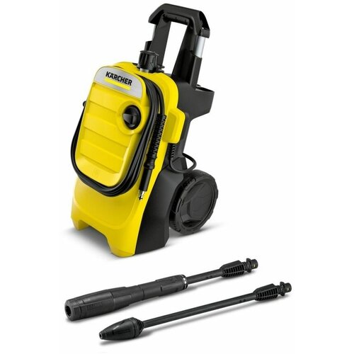 ����� �������� �������� KARCHER K 4 Compact 1,8 ��� 130 ��� 420 �/� 51870�