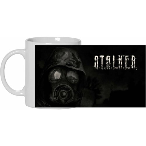   - S.T.A.L.K.E.R.  6 575