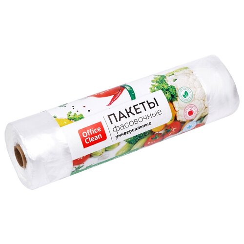 ������ ���������� OfficeClean, ���, 30*40��, 12���, ����� �� ������, 500��. (���. 317618) 860�