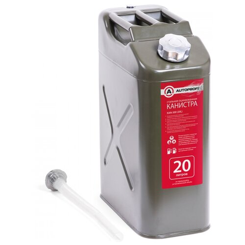  ,  20. AUTOPROFI KAN-300 (20L) 4562