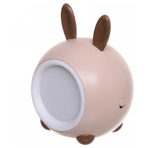  Marmalade-Cute rabbit LED   589