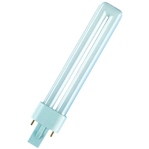   G23 9W/830 OSRAM 4050300025742 168