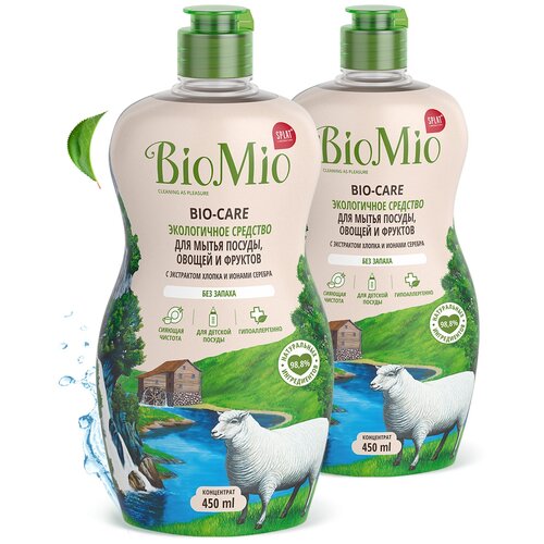    ,    BioMio Bio-Care      , , , 450   2  368