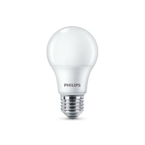   Ecohome LED Bulb 9W 720lm E27 840 Philips 929002299017 PHILIPS (2.) 743
