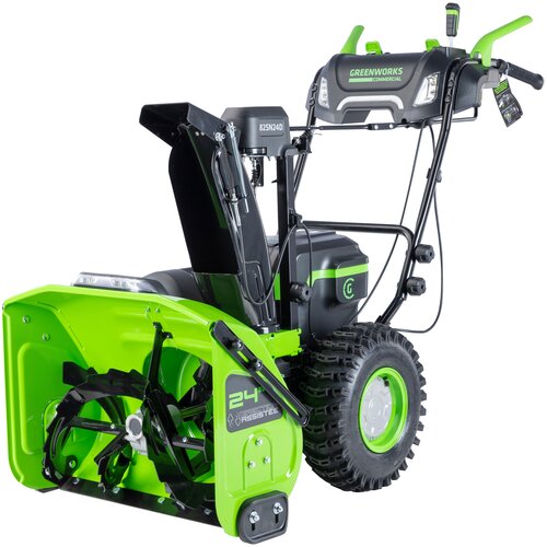     Greenworks, 82V, 61 , ,    ,  129900  GREENWORKS