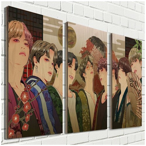 ��������� ������� ������ ���� kpop bts ��� (�� ���, �����, ������, ����, ���� ����) - 2127 2590�