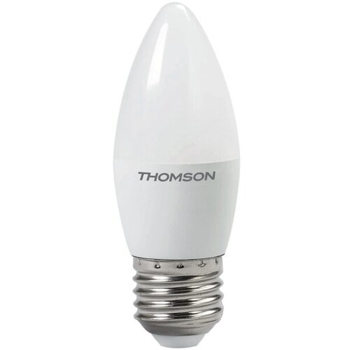   THOMSON Candle 10 E27 800 3000K  434