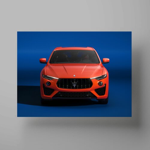   Maserati Levante, 5070 ,    ,  1200   