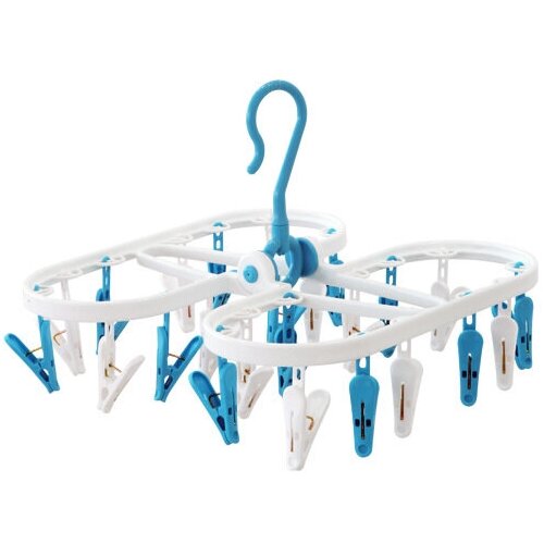        Sky Laundry Clamp 24,  1093   