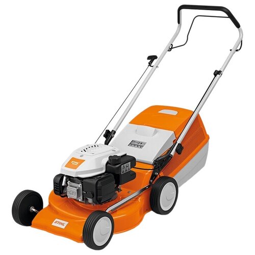   STIHL RM 248, 2.8 .., 46  41900