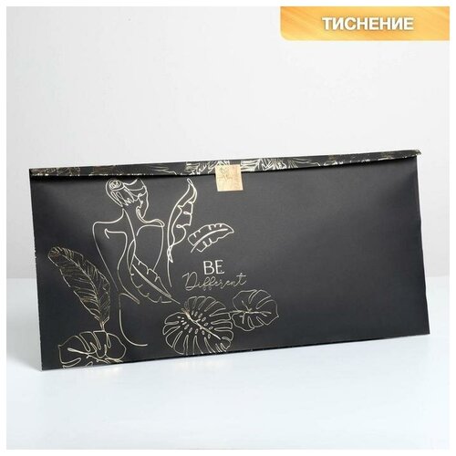 ������ ������� ����� ����������� Be different, 46 x 25 x 6 �� 225�