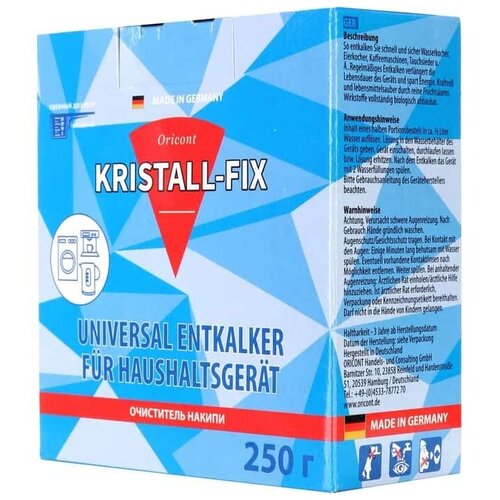 Kristall-Fix         , ,  250  586