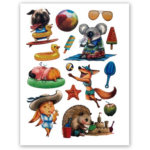 Boninio Tattoo / ��������� ���������� ������� ���������� ��� ����� ���� �������� 169�
