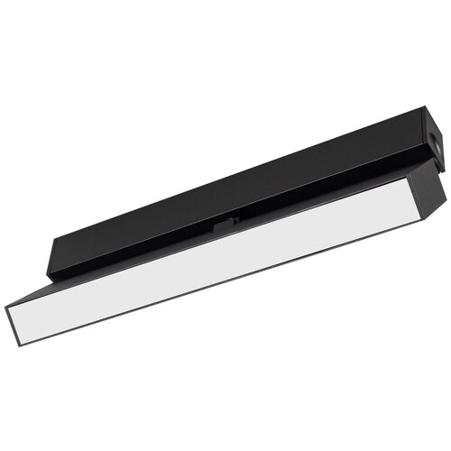 ���������� MAG-FLAT-FOLD-25-S200-6W Day4000 (BK, 100 deg, 24V) (Arlight, IP20 ������, 3 ����) 5955�
